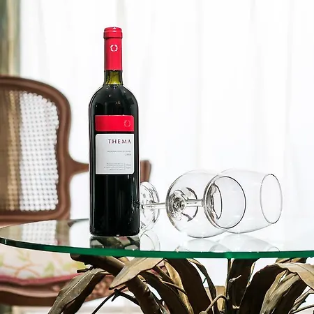 Danezis Stars Boutique (adults Only) Апартаменти 4*