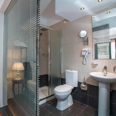 Danezis Stars Boutique (adults Only) Rhodes City