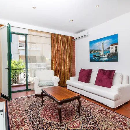 Danezis Stars Boutique (adults Only) Апартаменти Rhodes City