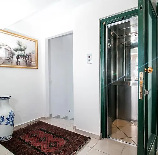 Danezis Stars Boutique (adults Only) 4* Rhodes City