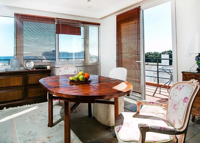 Apartamento Danezis Stars Boutique (adults Only)