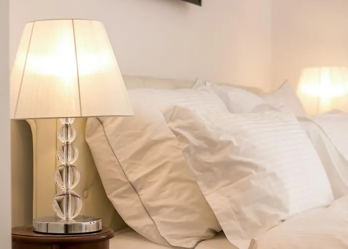 Danezis Stars Boutique (adults Only) Apartamento