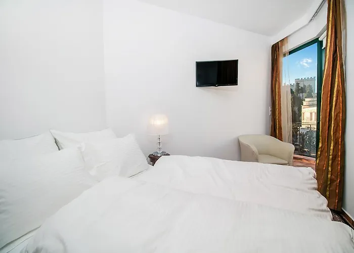 Apartamento Danezis Stars Boutique (adults Only) Rhodes City