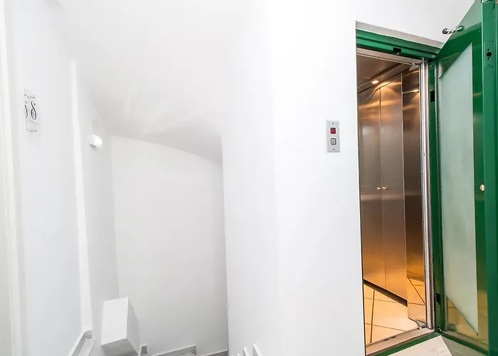 Apartamento Danezis Stars Boutique (adults Only) 4*