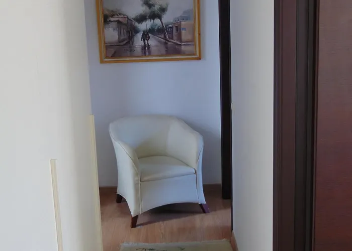 Danezis Stars Boutique (adults Only) Apartamento Rhodes City